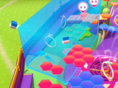 GravityZone HoopsieDaisy