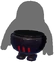 CostumeLower Gourdroid