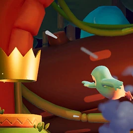 Celebration Close Call