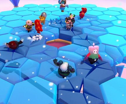 Skifallicetile