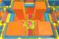 ViewLostTemple DrumCrossing