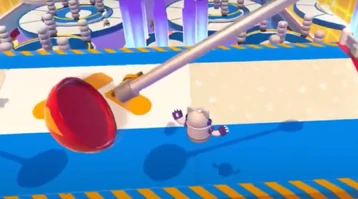 Pendulum - Fall Guys: Ultimate Knockout Wiki
