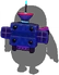 CostumeUpper Satellite Relay