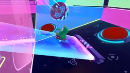 Splash Buttonbashers