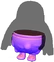 CostumeLower Ooze Next