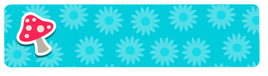 Banner Shroom