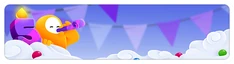 Banner 5th Anniversary