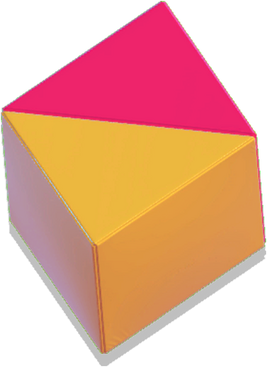 Basic Diamond