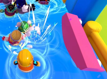 Doordashwater