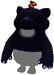 CostumeUpper Panther