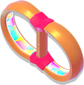 Double Speed Arch