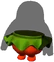 CostumeLower Pumpkinmancer