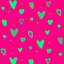 Pattern Valentine
