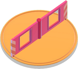 Rotating Wall