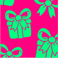 Presents Pattern
