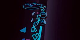 Thumbnail Diamond & black run