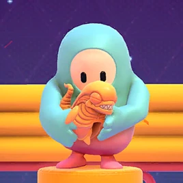 Celebration Chestburster