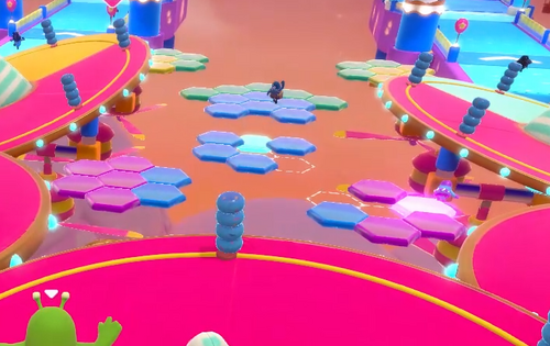 HexTiles FullTilt