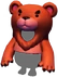CostumeUpper Ursus
