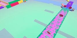 Thumbnail チャッキーのタイムアタックレース