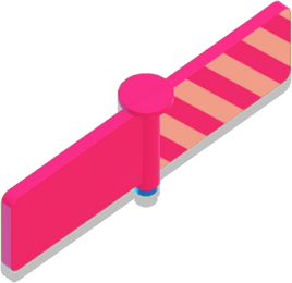Vanilla Turnstile