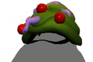 The Grinch - Fall Guys: Ultimate Knockout Wiki