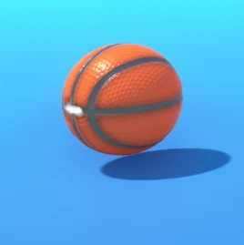 Basketball