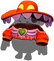 CostumeUpper Pumpkinmancer