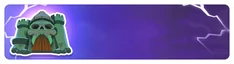 Banner The Power of Grayskull