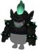 CostumeUpper Warrior Spirit