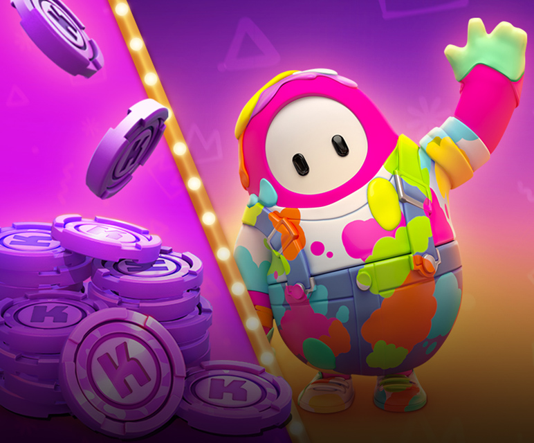 Prime Gaming anuncia recompensas para Fall Guys, Valorant e mais em abril - NerdBunker