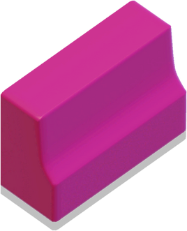 Curved Edge