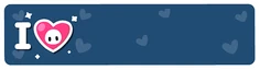 Banner I Heart FG
