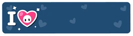 Banner I Heart FG