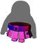 CostumeLower Cybernetic Sword