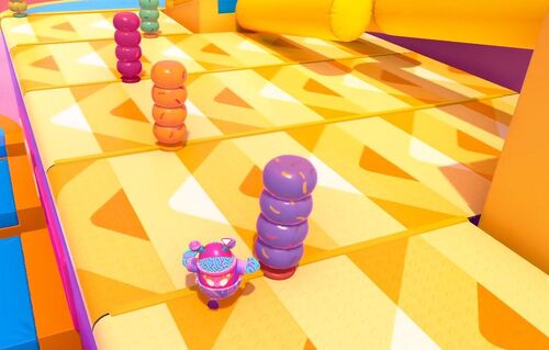 Slimeclimbconveyorbelts