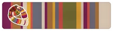 Banner Long-Scarf