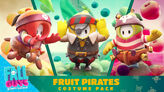 Fruit Pirate Pack