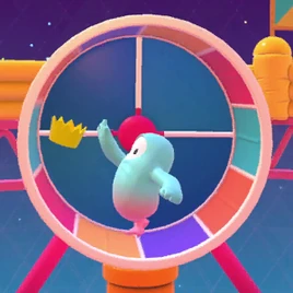 Celebration Wheelie Fun