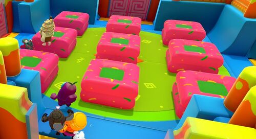 Losttemplebumpers