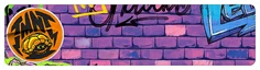 Banner Straight from the Sewers