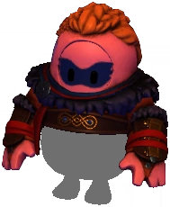 CostumeUpper Eivor the Wolf-Kissed