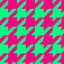 Pattern Dogtooth