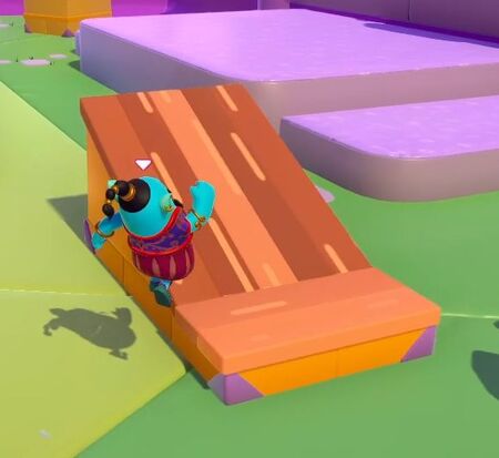 Hoopsielegendsramp