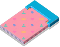 A Drawbridge from Season 4