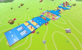 Thumbnail Scythes & Roundabouts