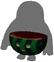CostumeLower Melon Pants