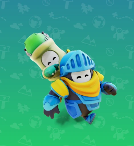 Explore - Fall Guys: Ultimate Knockout Wiki