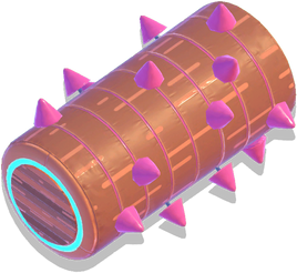 Spike Log