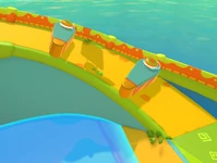 ViewPegwinPoolParty Flippity